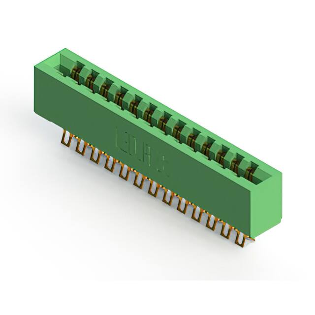 305-026-555-201 EDAC Inc.  Edgeboard Connectors